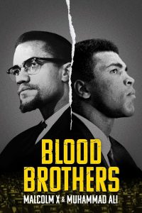 blood brothers malcolm x and muhammad ali hollywood movie