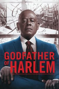 Read more about the article Godfather of Harlem S02 ( Complete )  | TV Series