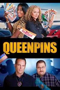 Read more about the article Queenpins (2021) | Download Hollywood Movie