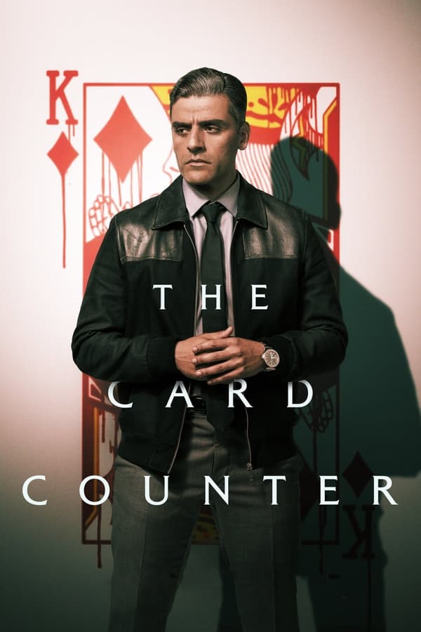 Read more about the article The Card Counter (2021) | Download Hollywood Movie
