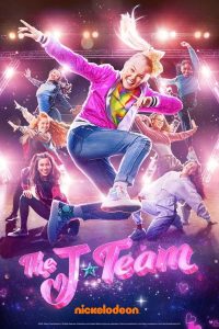 Read more about the article The J Team (2021) | Download Hollywood Movie