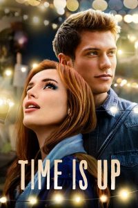 Read more about the article Time is Up (2021) | Download Hollywood Movie