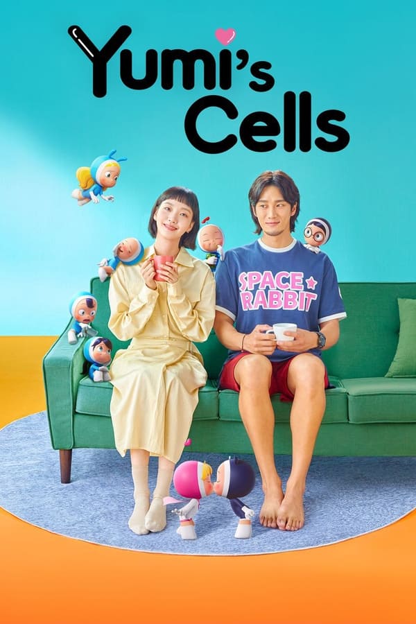 Read more about the article Yumis Cells S01 (Complete) | Korean Drama