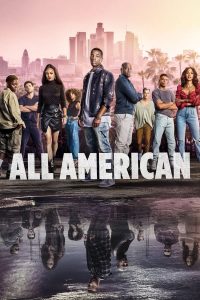 download all american hollywood series