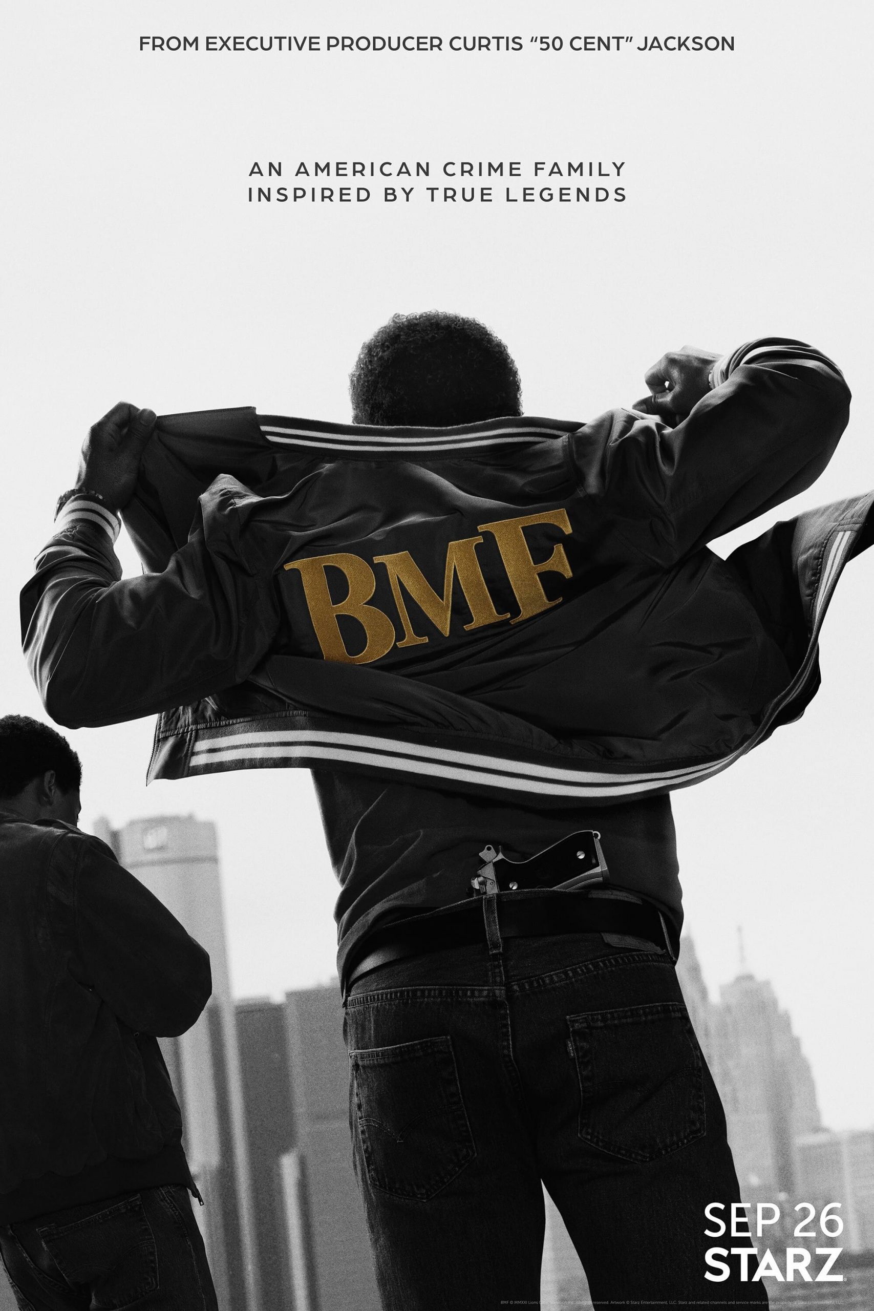 Read more about the article BMF S01 (Complete) | TV Series