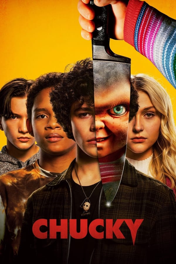 download chucky hollywood series