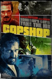 Read more about the article Copshop (2021) | Download Hollywood Movie