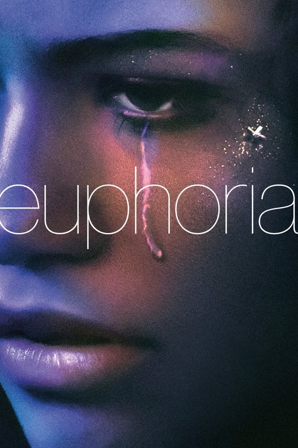 Read more about the article Euphoria S01 (Complete) | TV Series