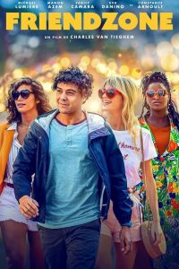 Read more about the article Friendzone (2021) | Download FRENCH Movie