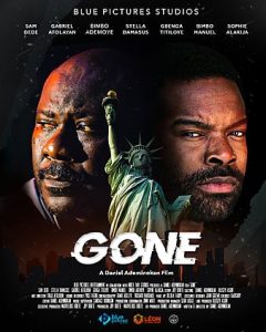 Read more about the article Gone (2021) | Download Nollywood Movie