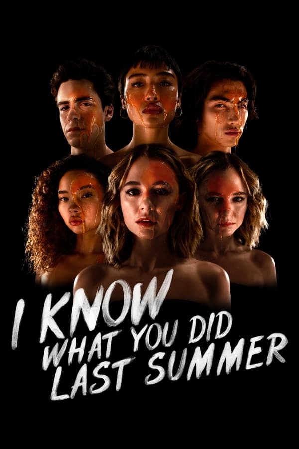 download i know what you did last summer holywood series