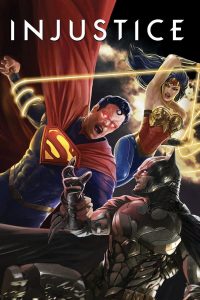 Read more about the article Injustice (2021) | Download Hollywood Movie