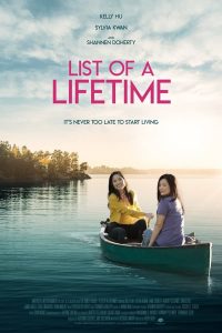 Read more about the article List of a Lifetime (2021) | Download Hollywood Movie