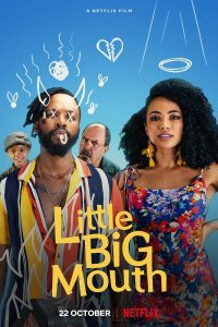 Read more about the article Little Big Mouth (2021) | Download Hollywood Movie