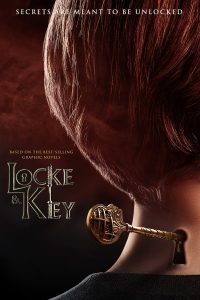 Read more about the article Locke and Key S02 (Complete) | TV Series