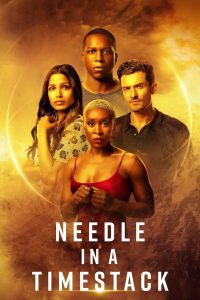 Read more about the article Needle in a Timestack (2021) | Download Hollywood Movie