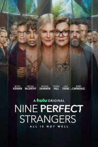 Read more about the article Nine Perfect Strangers S01 ( Complete ) | TV Series