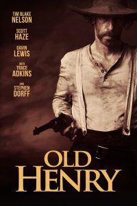 Read more about the article Old Henry (2021) | Download Hollywood Movie