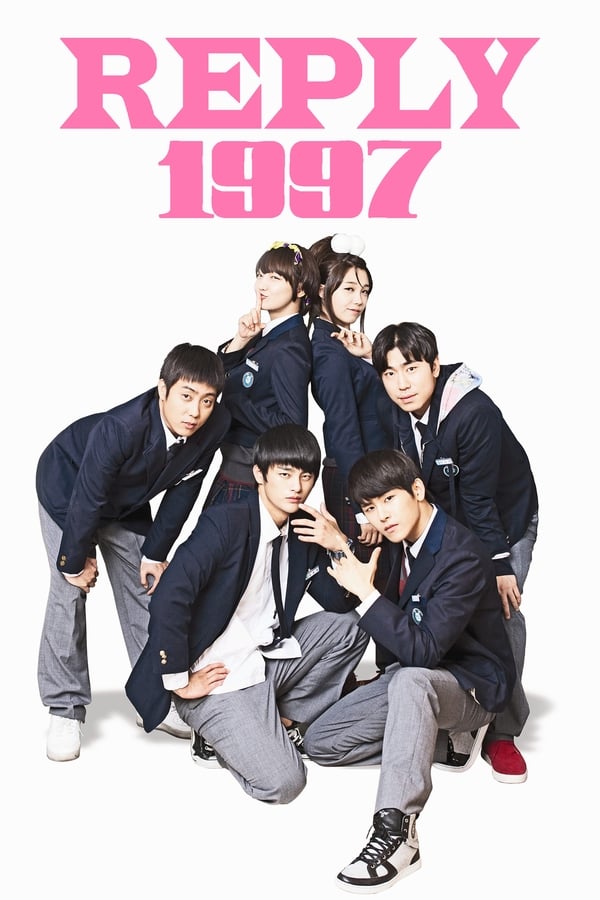 Read more about the article Reply 1997 (Complete) | Korean Drama