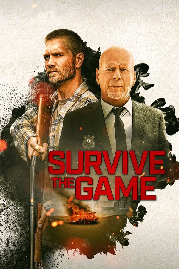 download survive the game hollywood movie