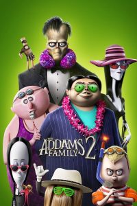 download the addams family hollywood movie
