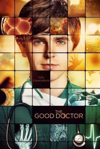 Read more about the article The Good Doctor S01 (Complete) | TV Series