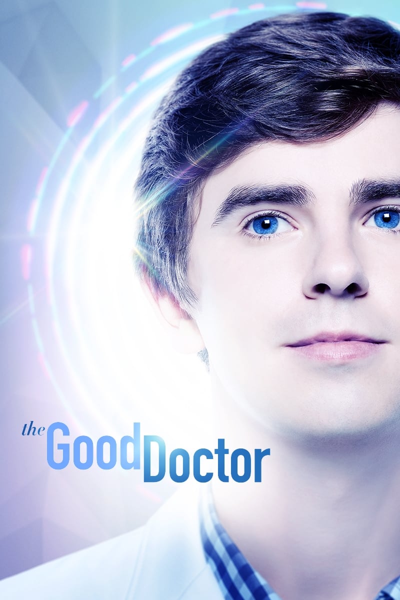 Read more about the article The Good Doctor S02 (Complete) | TV Series
