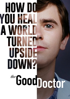 Read more about the article The Good Doctor S04 (Complete) | TV Series