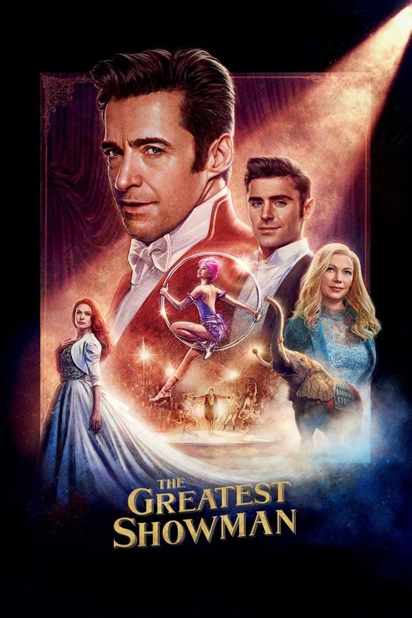 download the greatest showman hollywood movie
