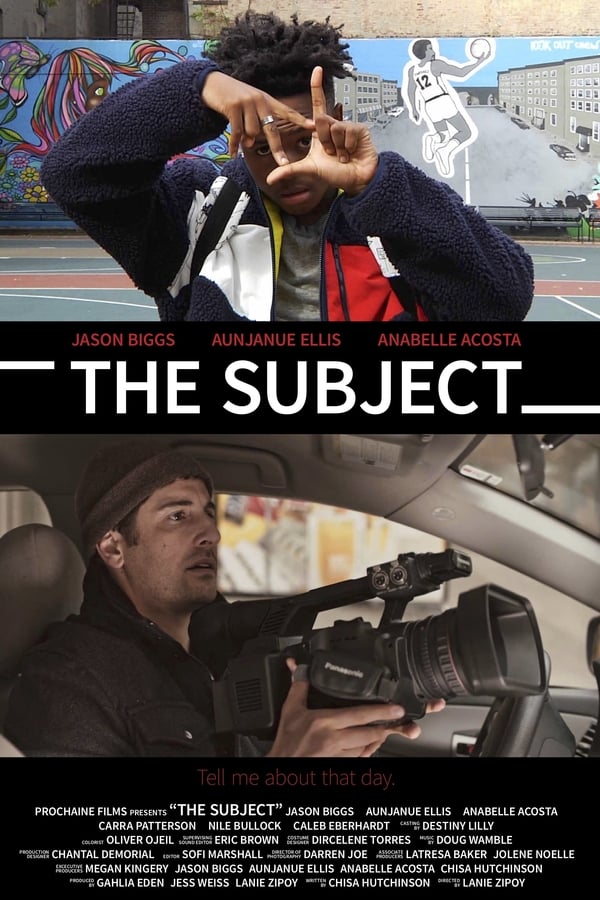 Read more about the article The Subject (2021) | Download Hollywood Movie