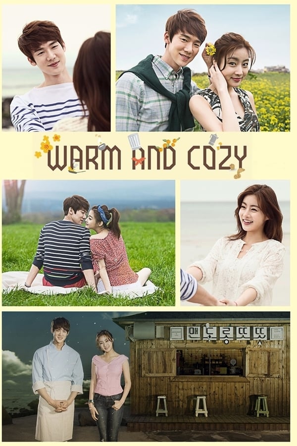 Download Warm And Cozy Complete Korean Drama