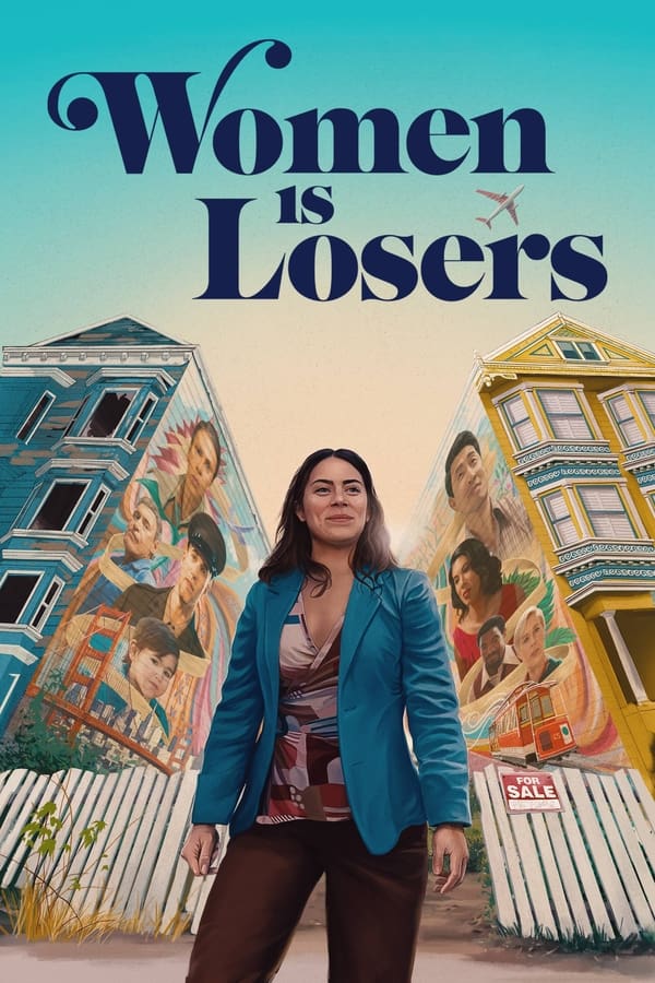 Read more about the article Women is Losers (2021) | Download Hollywood Movie