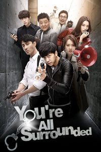 download youre all surrounded korean drama