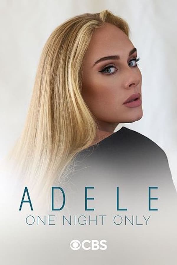 downlaod adele one night only music specia