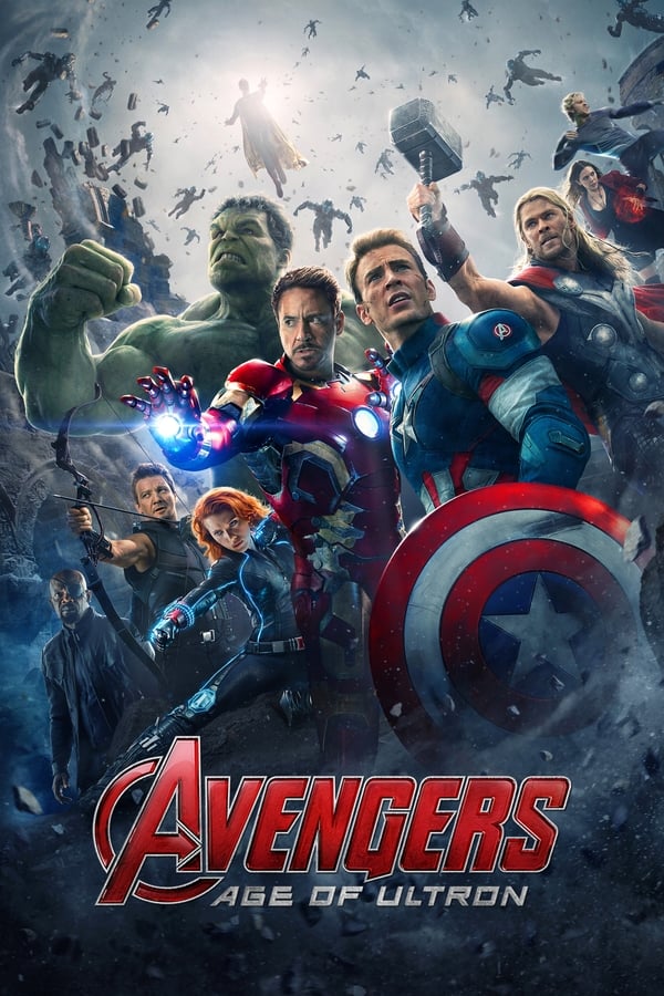 download avengers ageof ultron hollywood movie