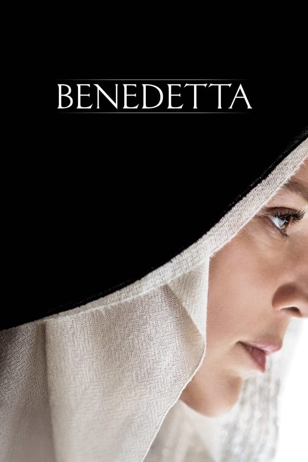 Read more about the article Benedetta (2021) | Download FRENCH Movie
