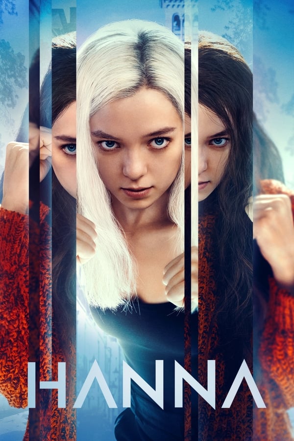 Read more about the article Hanna S01 and S02 ( Complete ) | TV Series