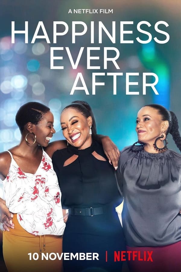 download happiness ever after south afrcian movie