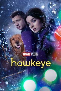 Read more about the article Hawkeye (Complete) | TV Series