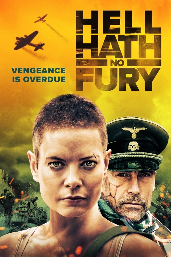Read more about the article Hell Hath No Fury (2021) | Download Hollywood Movie