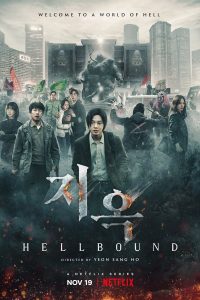 Read more about the article Hellbound 2021 (Complete) | Korean Drama