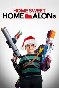 download home sweet home alone hollywood movie