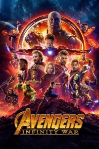 Read more about the article Avengers Infinity War (2018) | Download Hollywood Movie