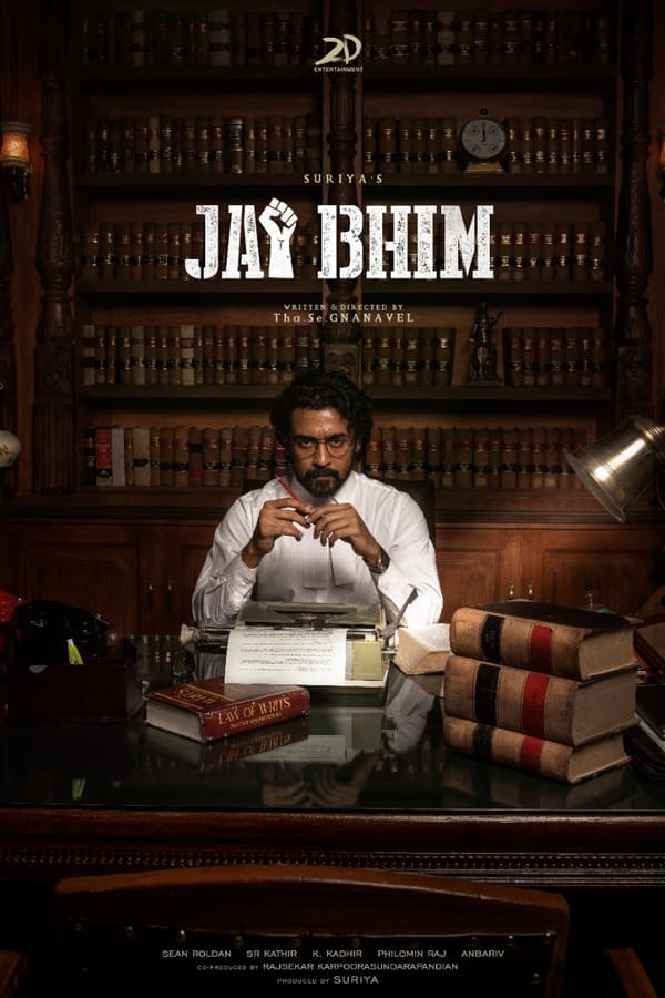 download jai bhim bollywood movie