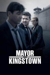 download mayor of kingstown hollywood series season 1