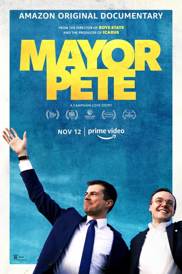 Read more about the article Mayor Pete (2021) | Download Hollywood Movie