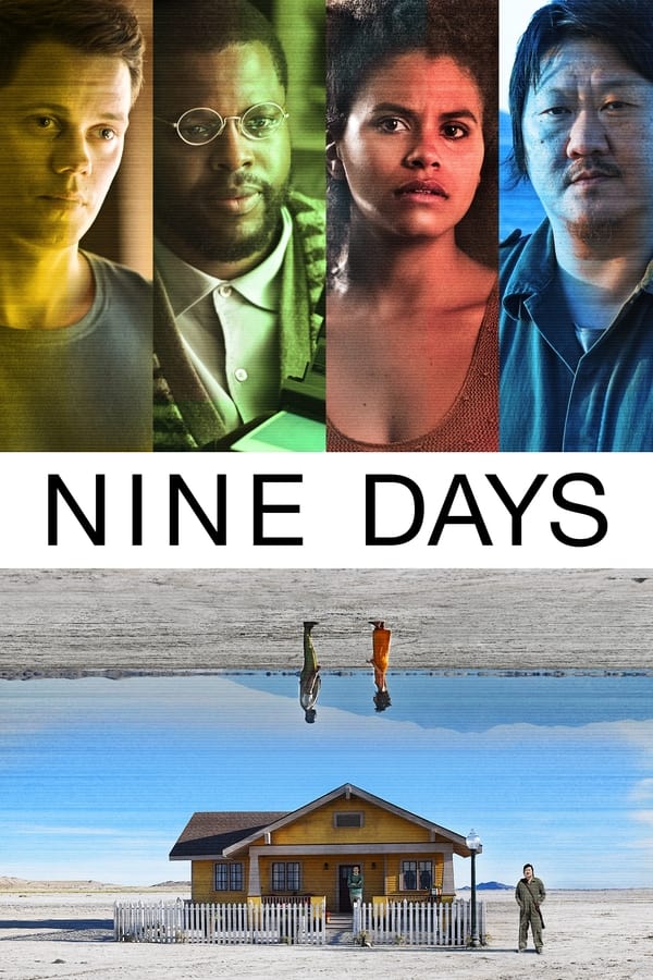 download nine days hollywood movie