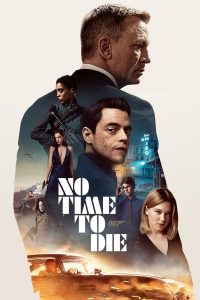 download no time to die hollywood movie
