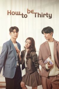 Read more about the article Not Yet Thirty (Complete) | Korean Drama