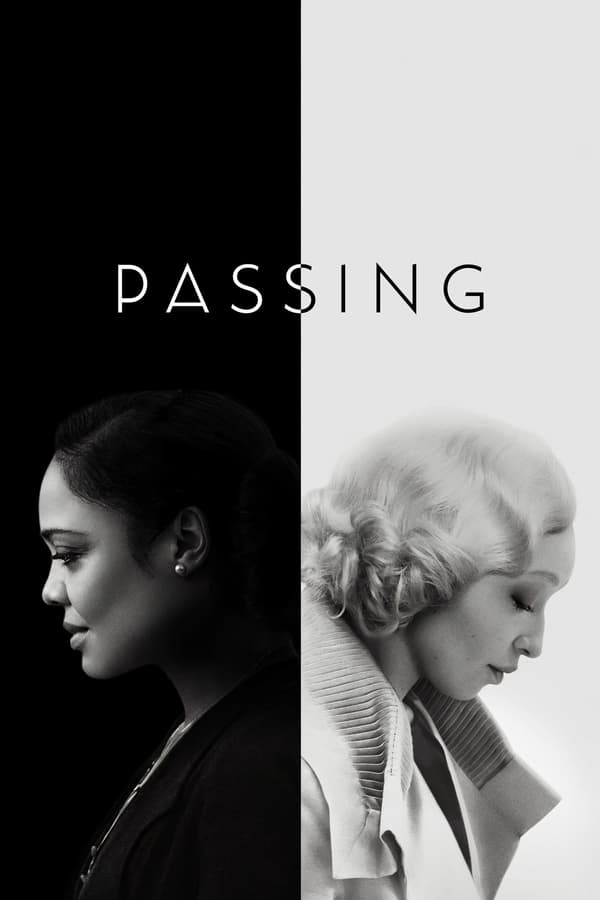 Read more about the article Passing (2021) | Download Hollywood Movie